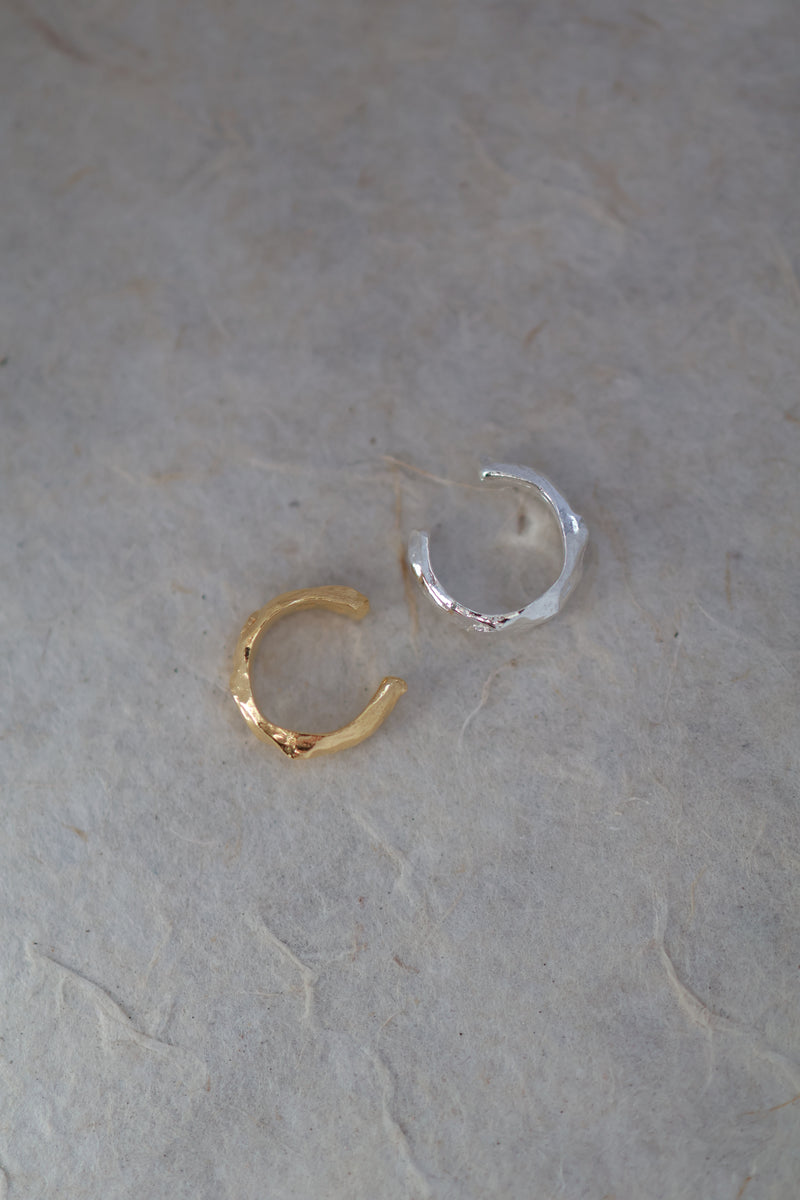 Bølge earcuff