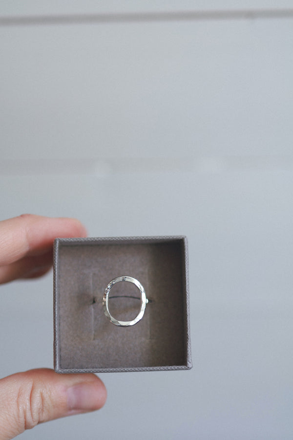 Kvist ring