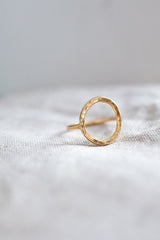 Kvist ring