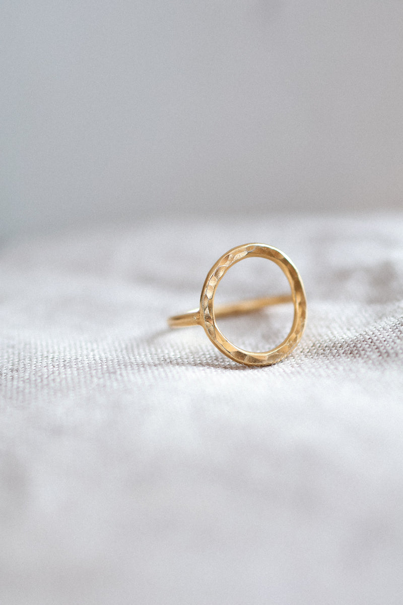 Kvist ring