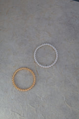 Spire ring tynn