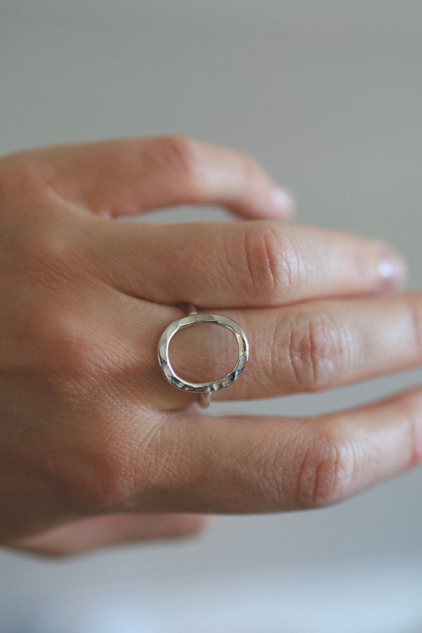 Kvist ring