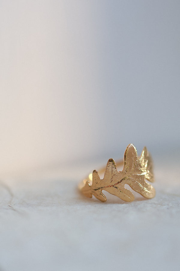 Eik ring